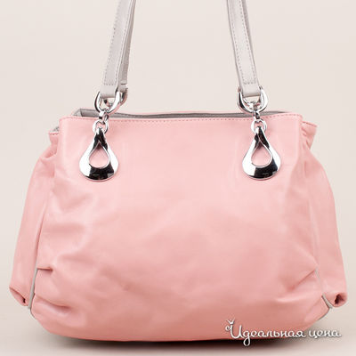 Сумка Agape, цвет цвет розовый