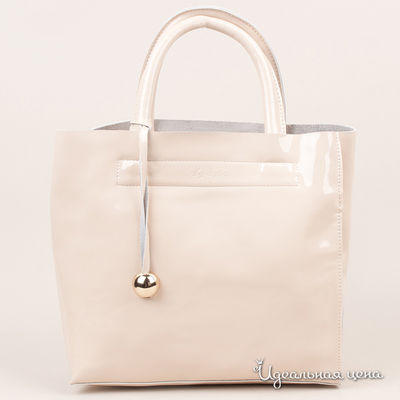 Сумка Agape, цвет цвет бежевый