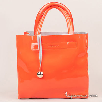 Сумка Agape, цвет цвет оранжевый