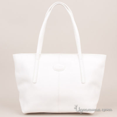 Сумка Agape, цвет цвет белый