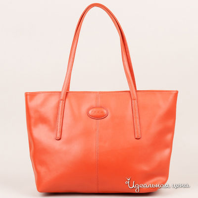 Сумка Agape, цвет цвет оранжевый