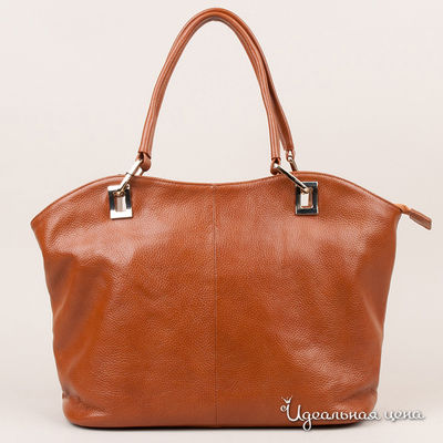 Сумка Agape, цвет цвет коричневый