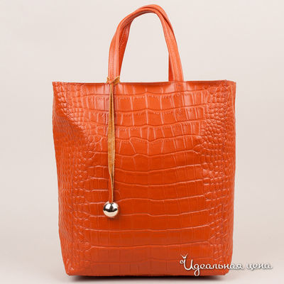Сумка Agape, цвет цвет оранжевый