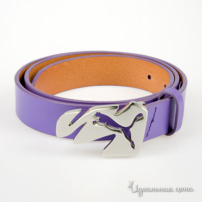 Ремень Puma