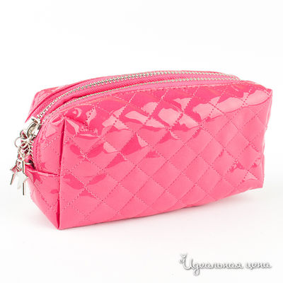 Косметичка Fancy, цвет цвет розовый