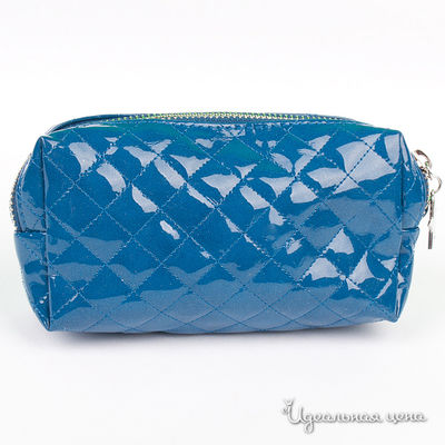 Косметичка Fancy, цвет цвет синий