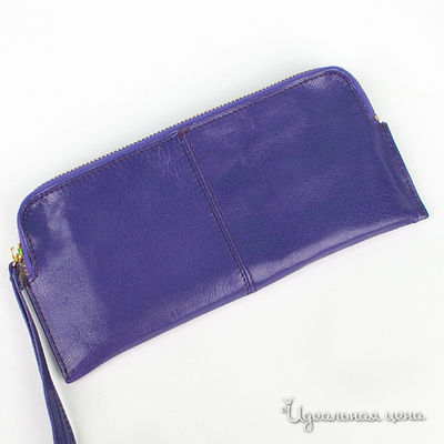Кошелек Fancy, цвет цвет фиолетовый