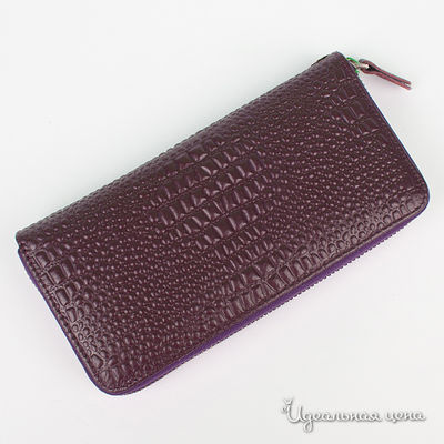 Кошелек Fancy, цвет цвет фиолетовый