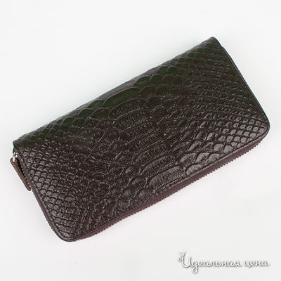 Кошелек Fancy, цвет цвет коричневый