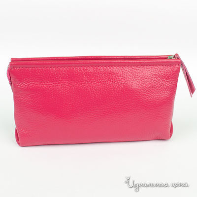 Барсетка Fancy, цвет цвет розовый