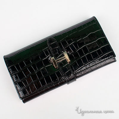 Кошелек Fancy, цвет цвет черный