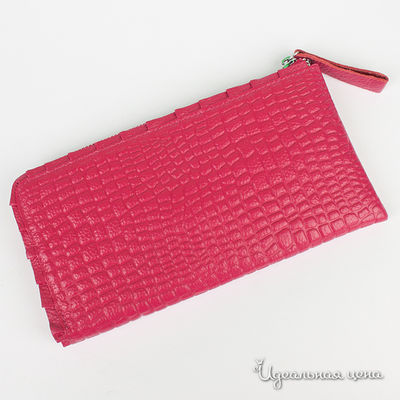 Кошелек Fancy, цвет цвет розовый