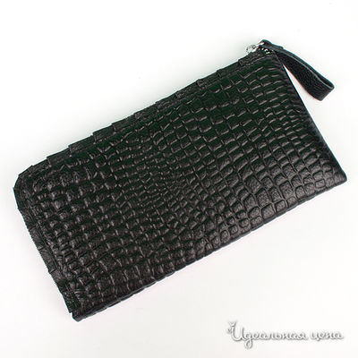 Кошелек Fancy, цвет цвет черный