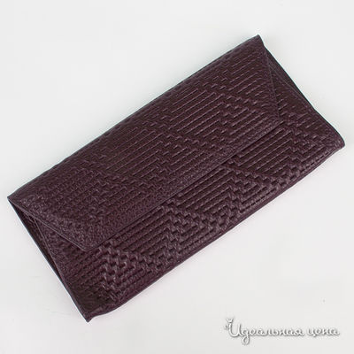 Кошелек Fancy, цвет цвет фиолетовый