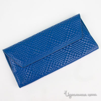 Кошелек Fancy, цвет цвет синий