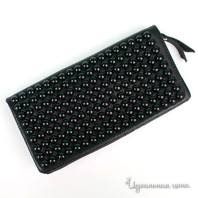 Кошелек Fancy, цвет цвет черный