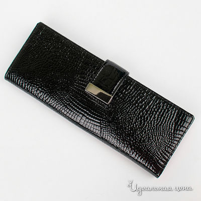 Визитница Fancy, цвет цвет черный