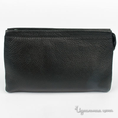 Барсетка Fancy, цвет цвет черный