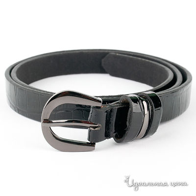 Ремень Fancy, цвет цвет черный