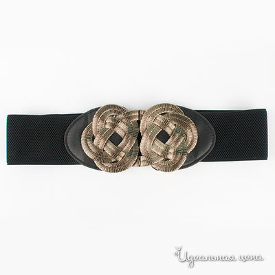 Ремень Fancy, цвет цвет черный