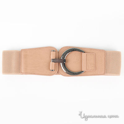 Ремень Fancy, цвет цвет розовый