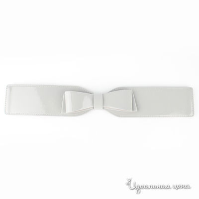 Ремень Fancy, цвет цвет серый