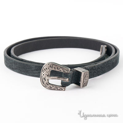 Ремень Fancy, цвет цвет черный