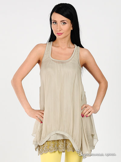 Комплект Alpha Moda, цвет цвет бежевый