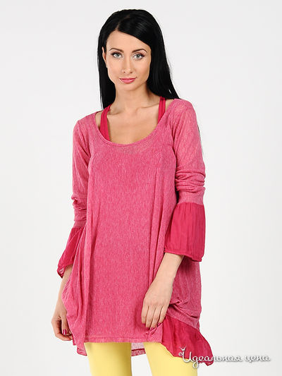 Комплект Alpha Moda, цвет цвет фуксия