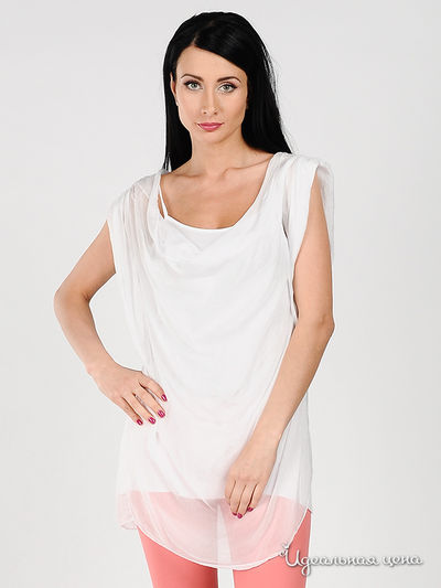 Комплект Alpha Moda, цвет цвет белый