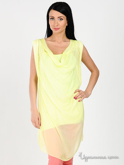 Комплект Alpha Moda, цвет цвет желтый