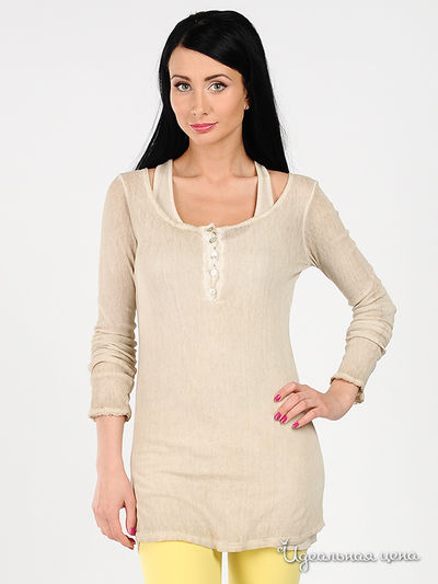 Комплект Alpha Moda, цвет цвет бежевый