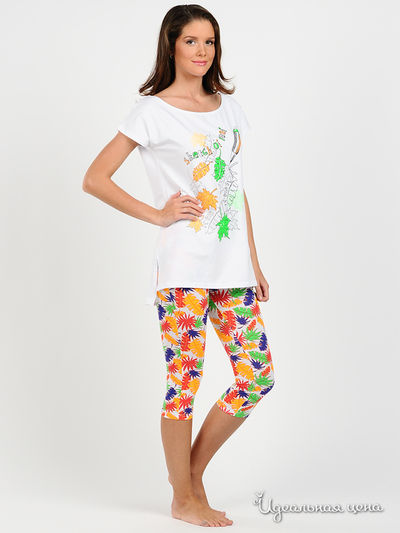 Комплект Hays, цвет цвет белый / мультиколор