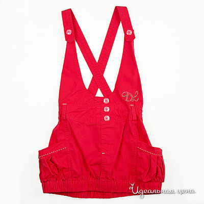 Сарафан Deloras, цвет цвет красный