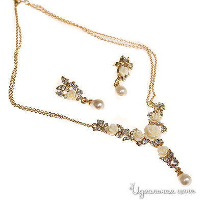 Комплект Bohemian bizu