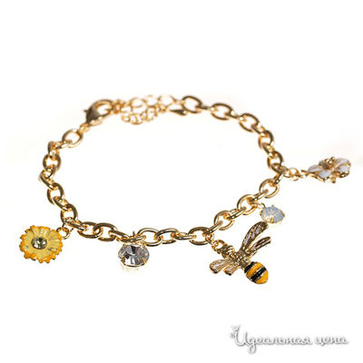 Браслет Bohemian bizu