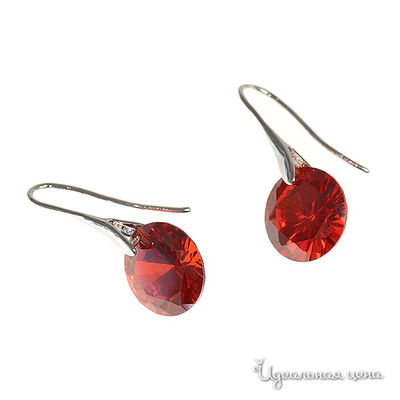 Серьги Bohemian bizu