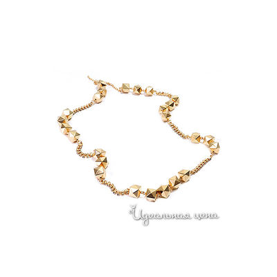 Колье Bohemian bizu