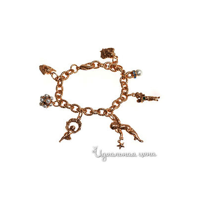 Браслет Bohemian bizu