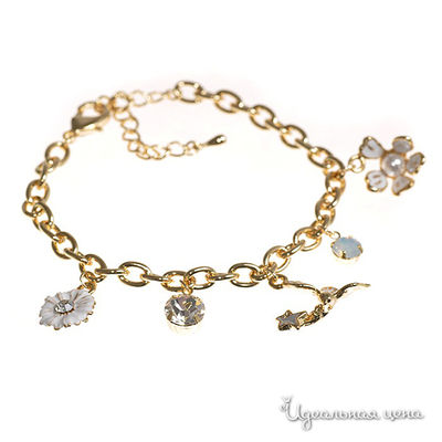 Браслет Bohemian bizu