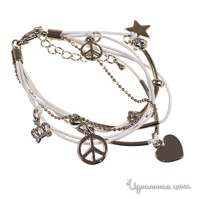 Браслет Bohemian bizu