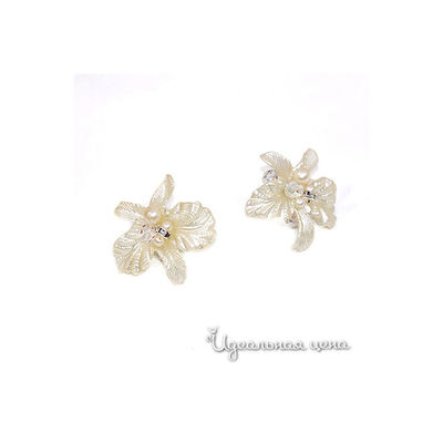 Серьги Bohemian bizu