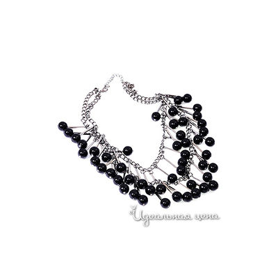 Колье Bohemian bizu