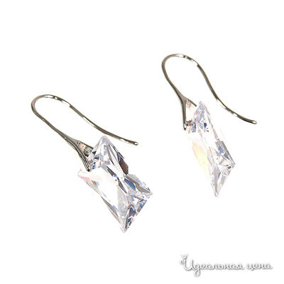 Серьги Bohemian bizu