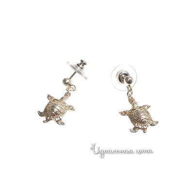 Серьги Bohemian bizu