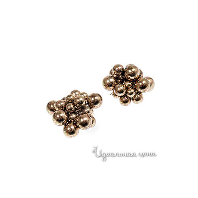 Серьги Bohemian bizu