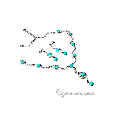 Комплект Bohemian bizu