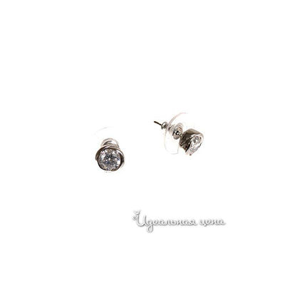 Серьги Bohemian bizu