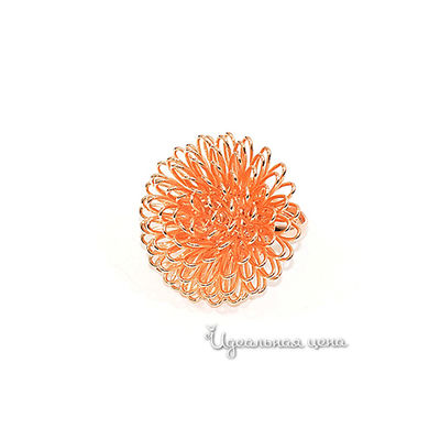 Кольцо Bohemian bizu