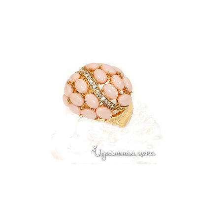 Кольцо Bohemian bizu